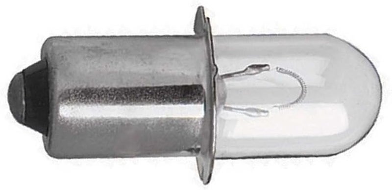 MaxLLTo 4 Pack Replacement 318-767 18 Volt Flashlight Xenon Bulb for Hitachi Flashlight UB18DAL UB 18DAL Models - Image 2